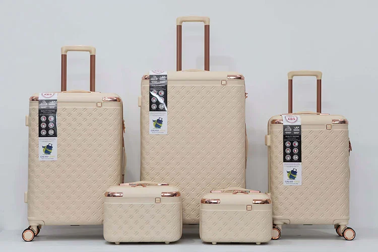 Ang Abot-kaya at Matibay na Kasama sa Paglalakbay