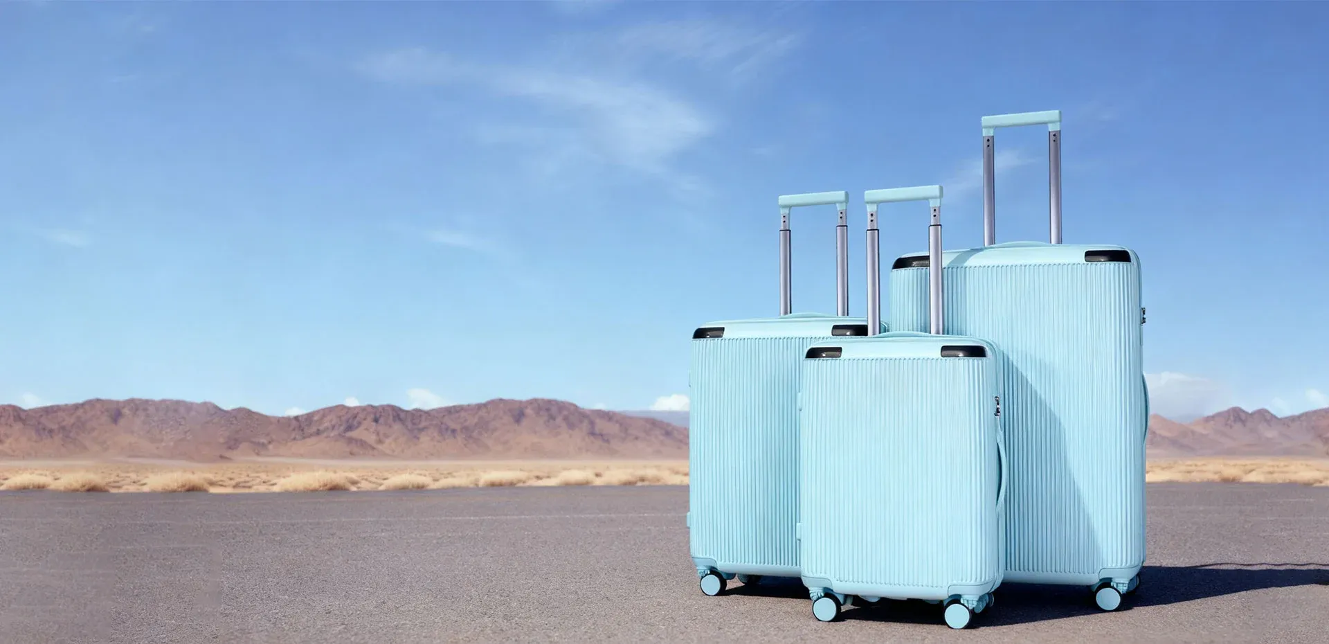 Maaasahang Luggage Factory sa China