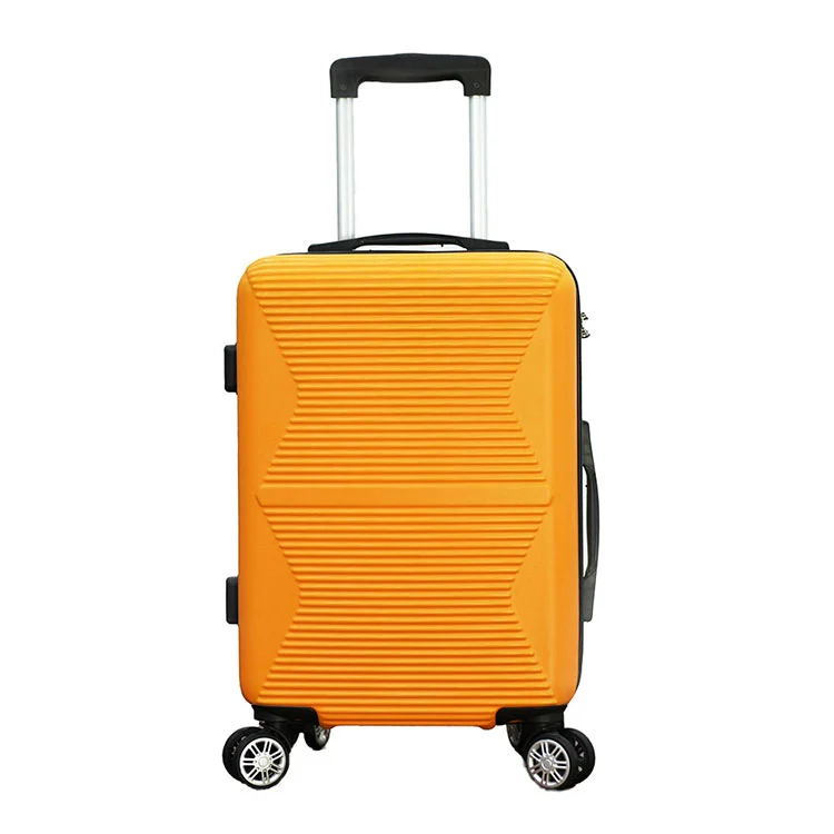 ABS Hardshell Luggage