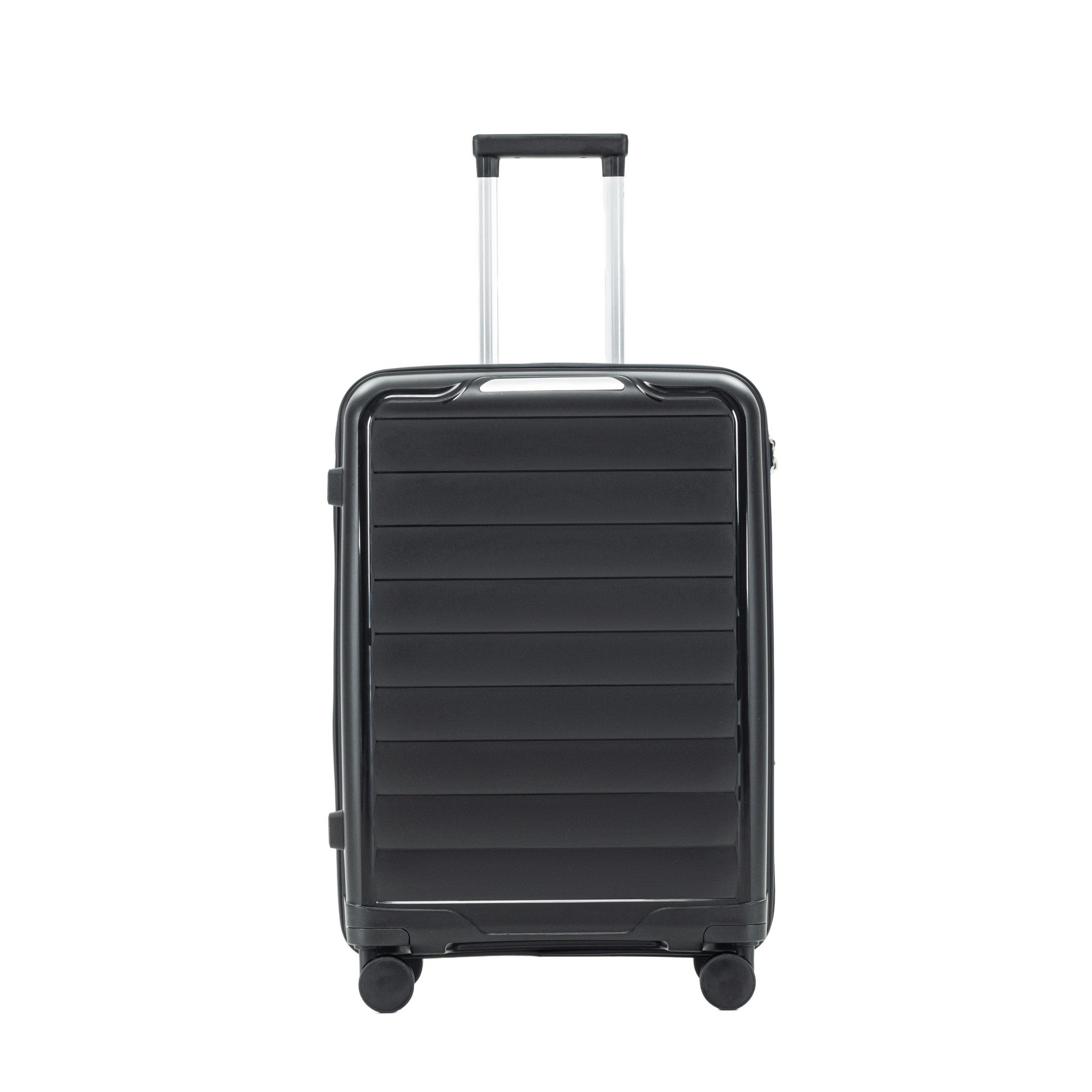 Magdala ng Luggage PP Hard Shell Magaang maleta Magdala ng Luggage PP Hard Shell Magaang maleta