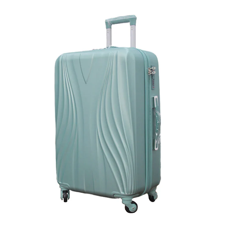 Elegant ABS Luggage