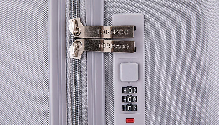 Clean Line Abs Suitcase Clean Line Abs Suitcase