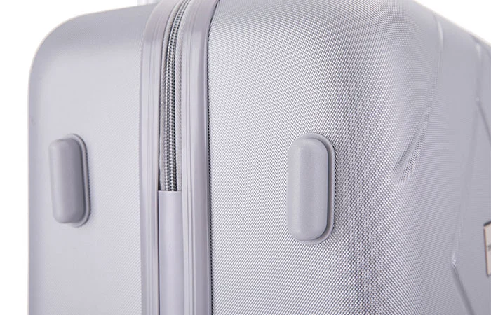 Clean Line Abs Suitcase Clean Line Abs Suitcase