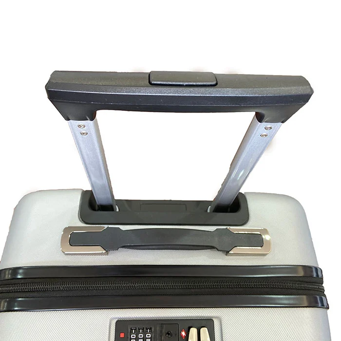 Front Opening Abs Luggage