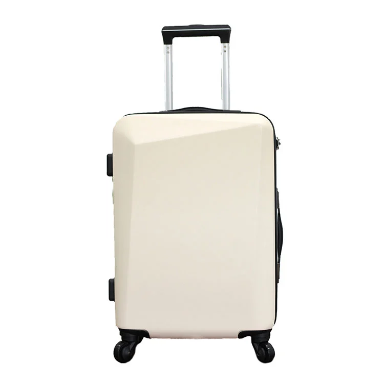 Minimalist ABS Luggage