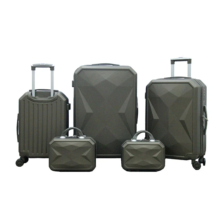 Prism ABS Luggage